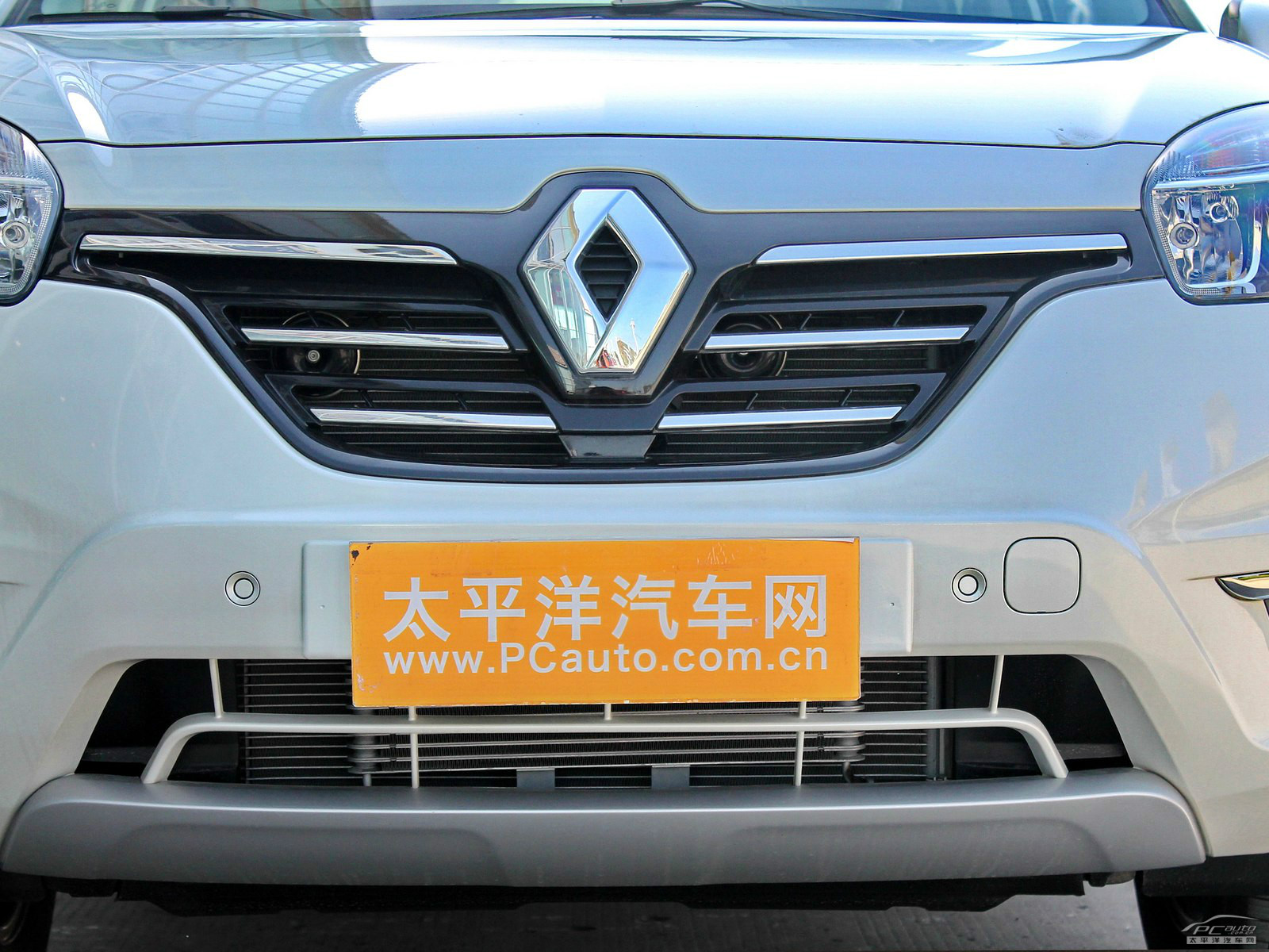 科雷傲(進(jìn)口)外觀高清大圖