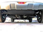 2014款 2.5L 兩驅(qū)舒適版 2014款 2.5L 兩驅(qū)舒適版