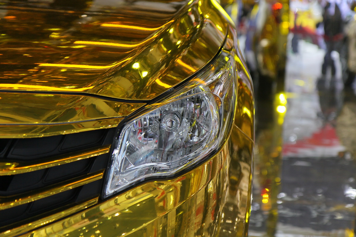 E美車展高清大圖