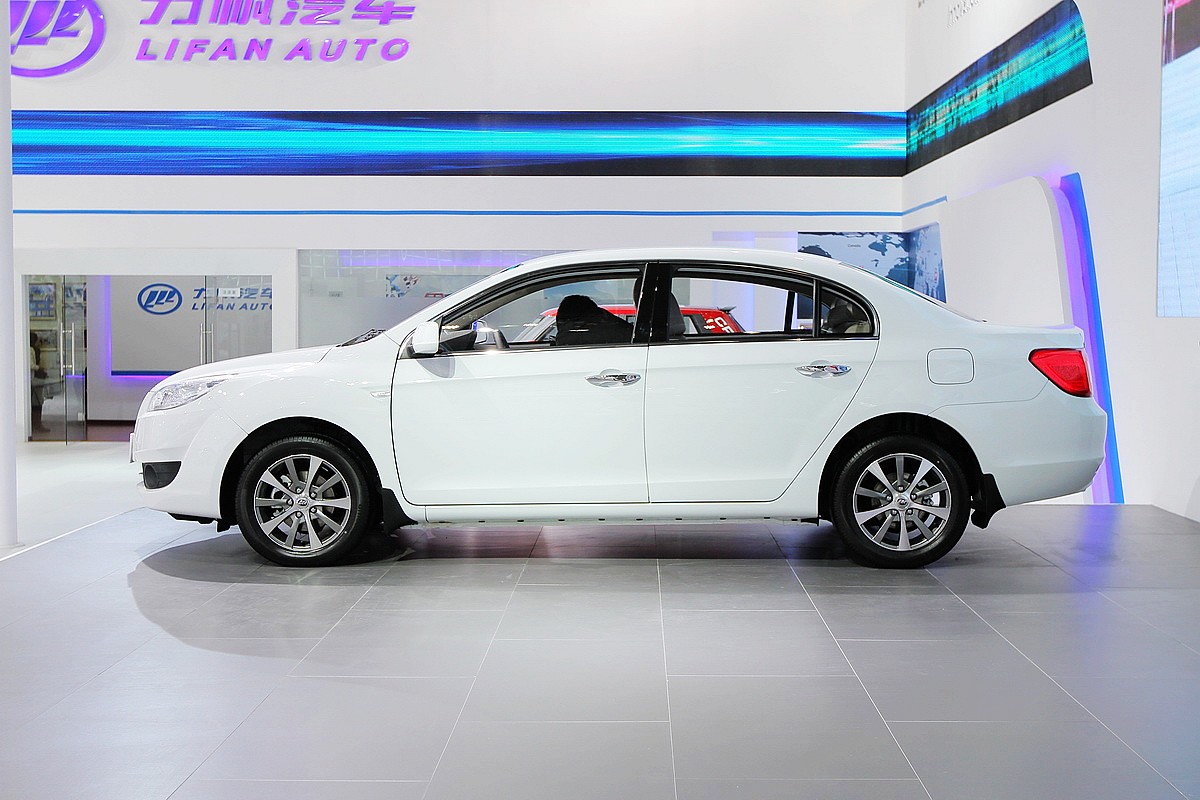 力帆720車展高清大圖
