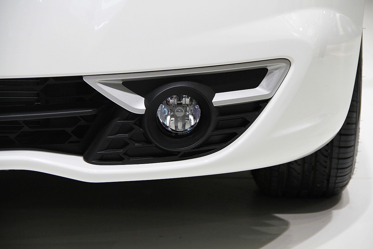 中華H320車(chē)展高清大圖