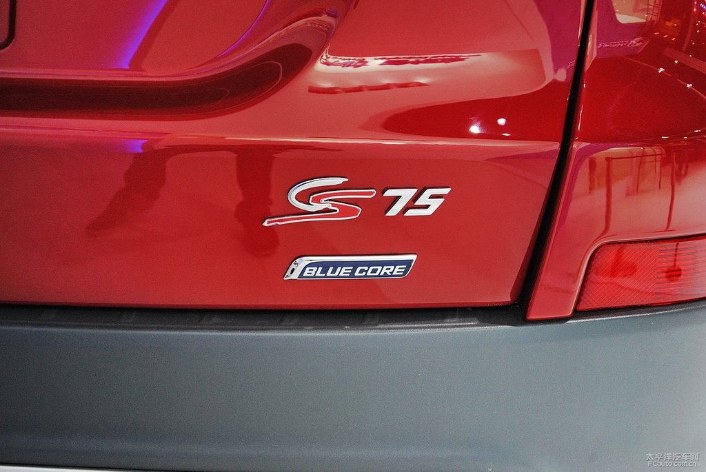 長安CS75圖片