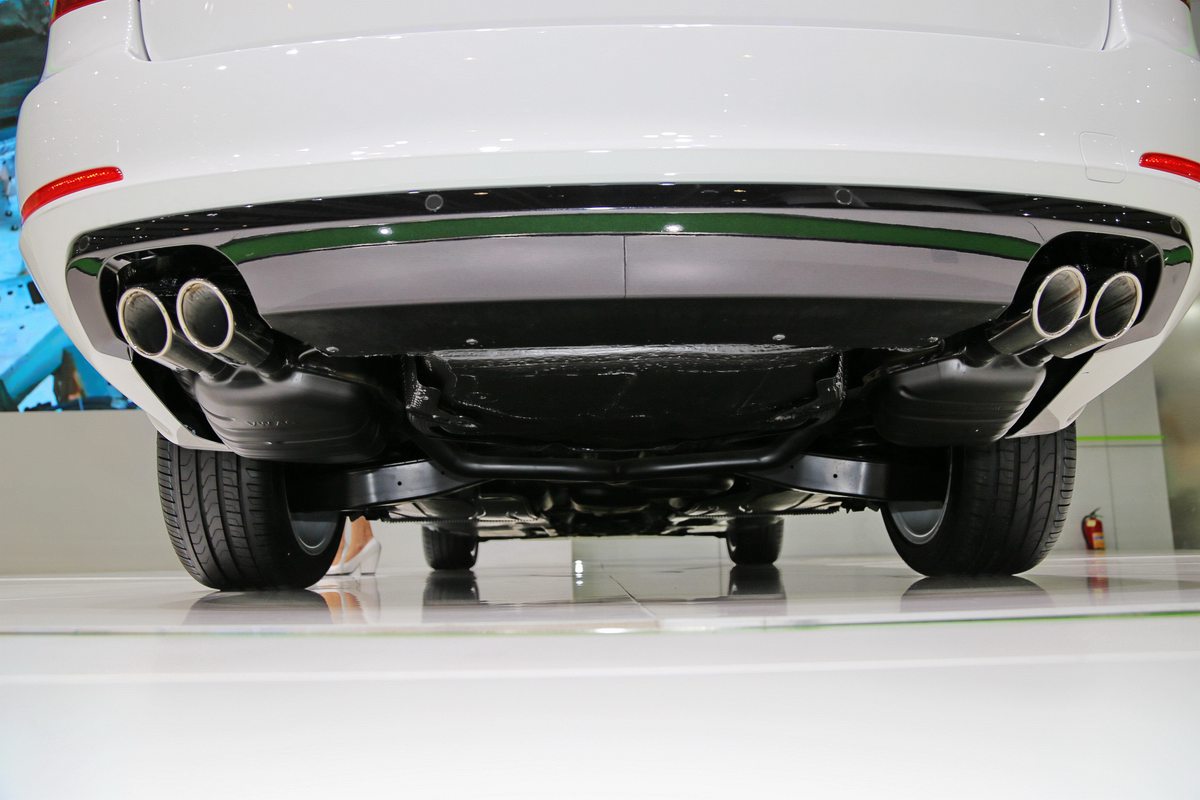 速尊車展高清大圖