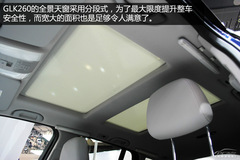 奔馳GLK260車展實(shí)拍 2.0T動(dòng)力/門檻更低 奔馳GLK260車展實(shí)拍 2.0T動(dòng)力/門檻更低