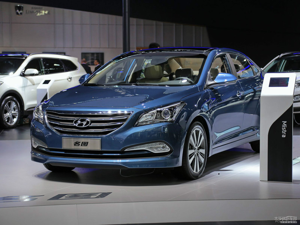 寶石藍(lán)名圖整車外觀外觀圖片