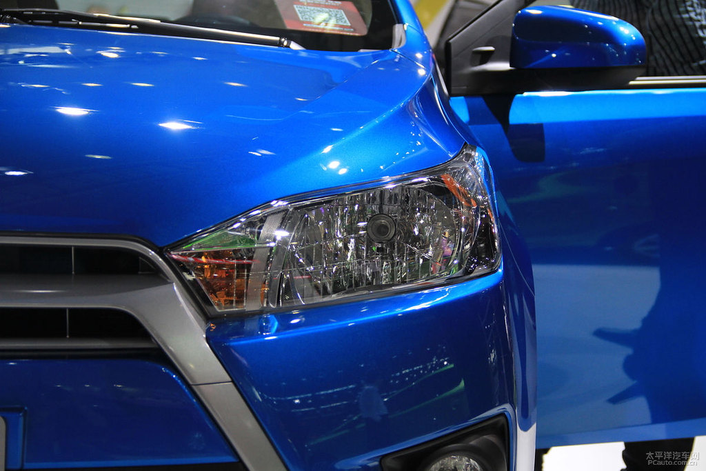 YARiS L 致炫圖片