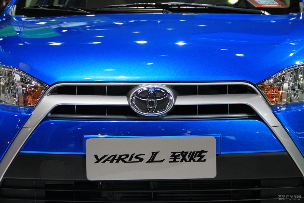YARiS L 致炫圖片