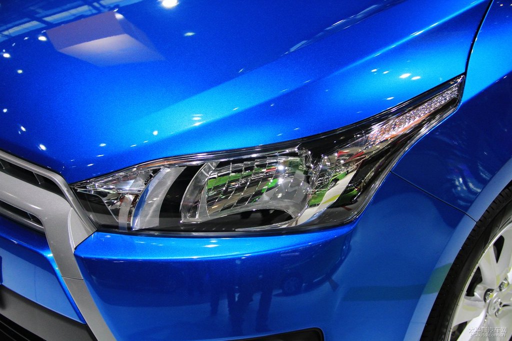 YARiS L 致炫圖片