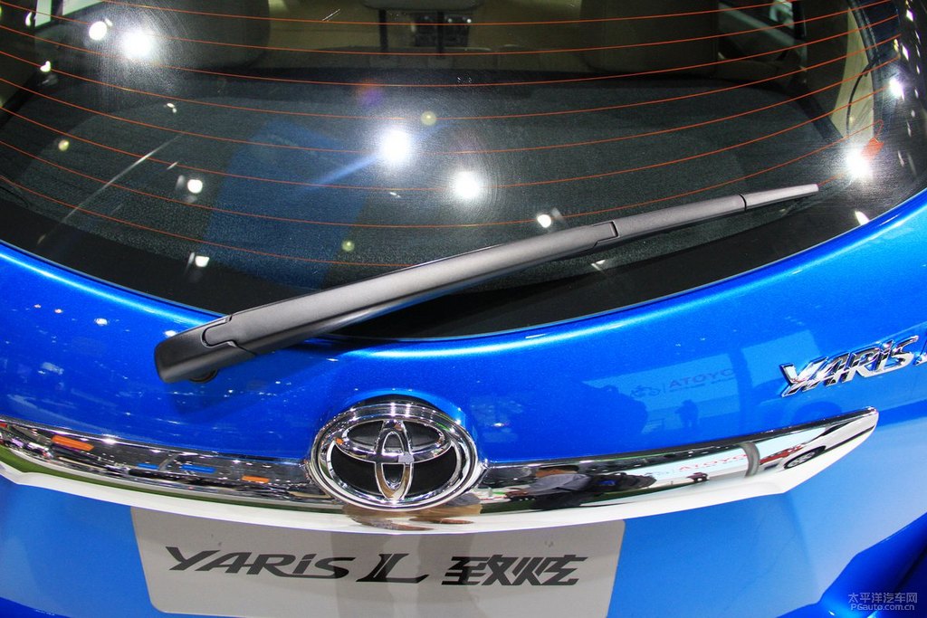 YARiS L 致炫圖片