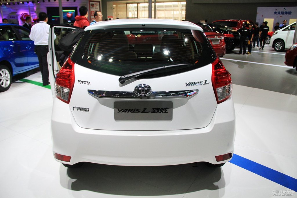 YARiS L ňDƬ