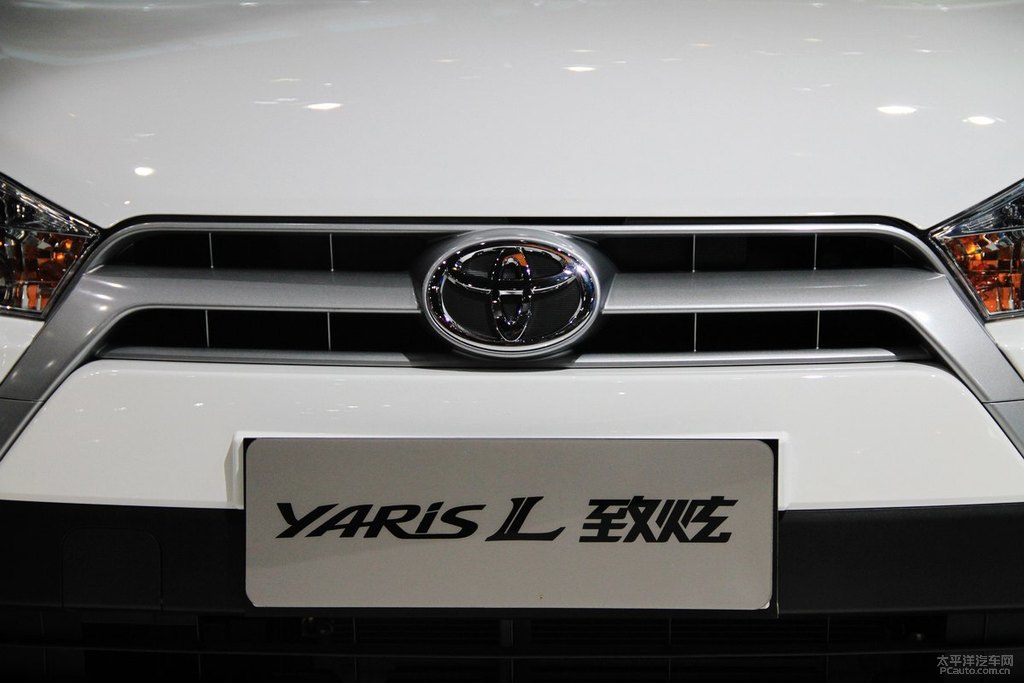 YARiS L 致炫圖片