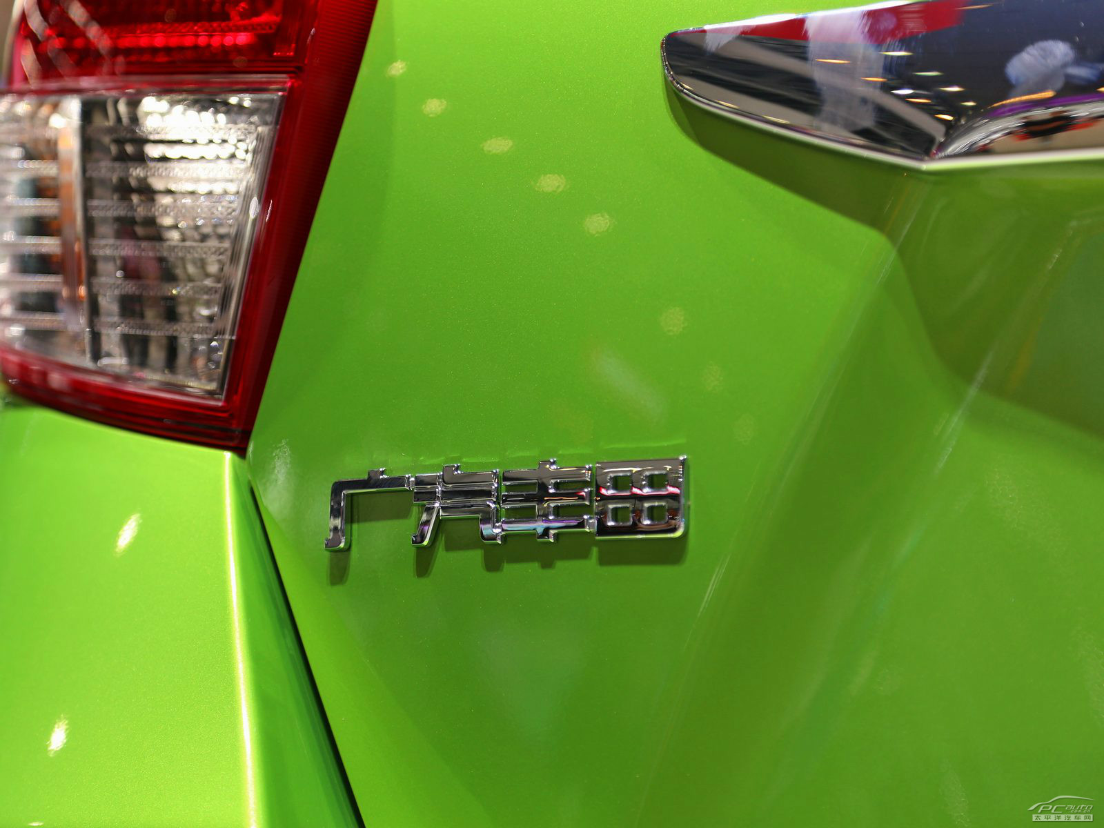 YARiS L 致炫外觀高清大圖