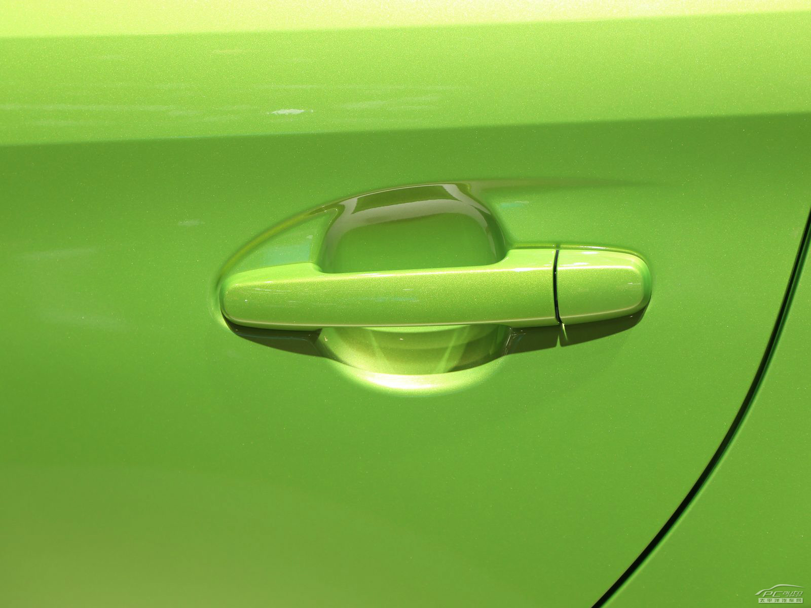 YARiS L 致炫外觀高清大圖