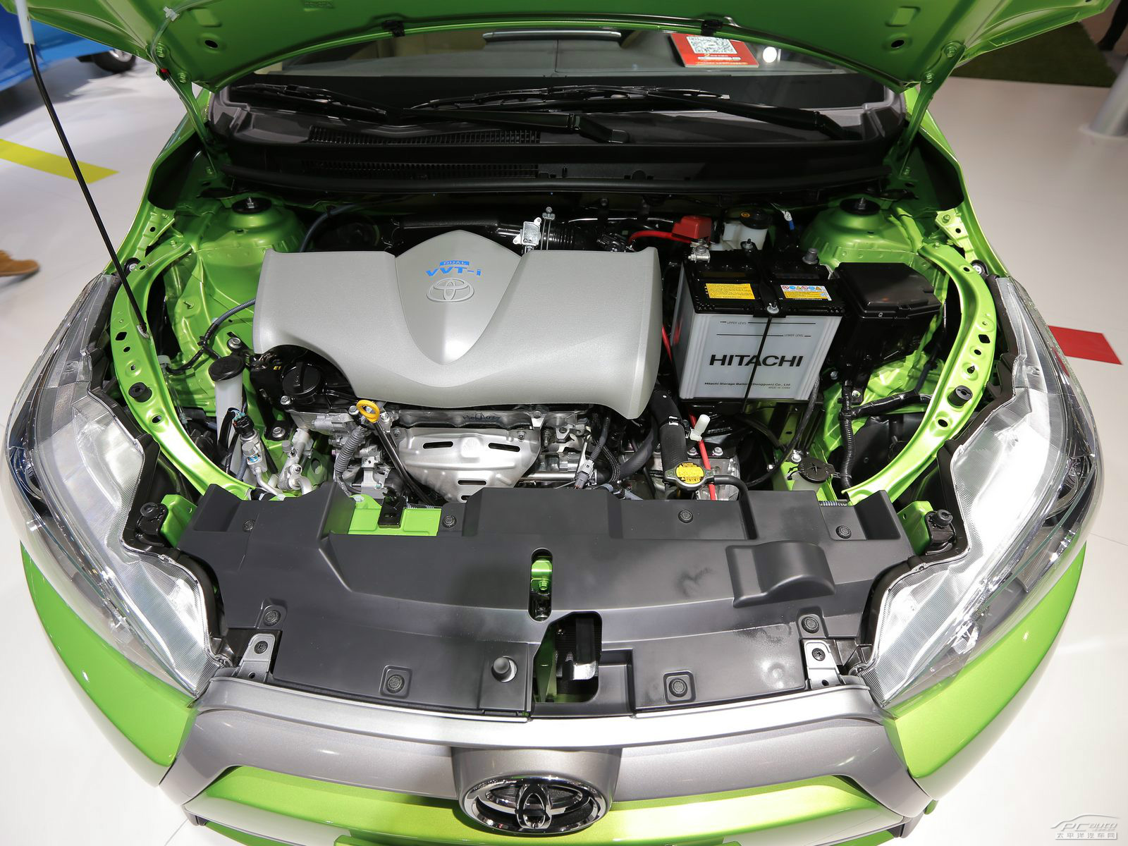 YARiS L 致炫細(xì)節(jié)高清大圖