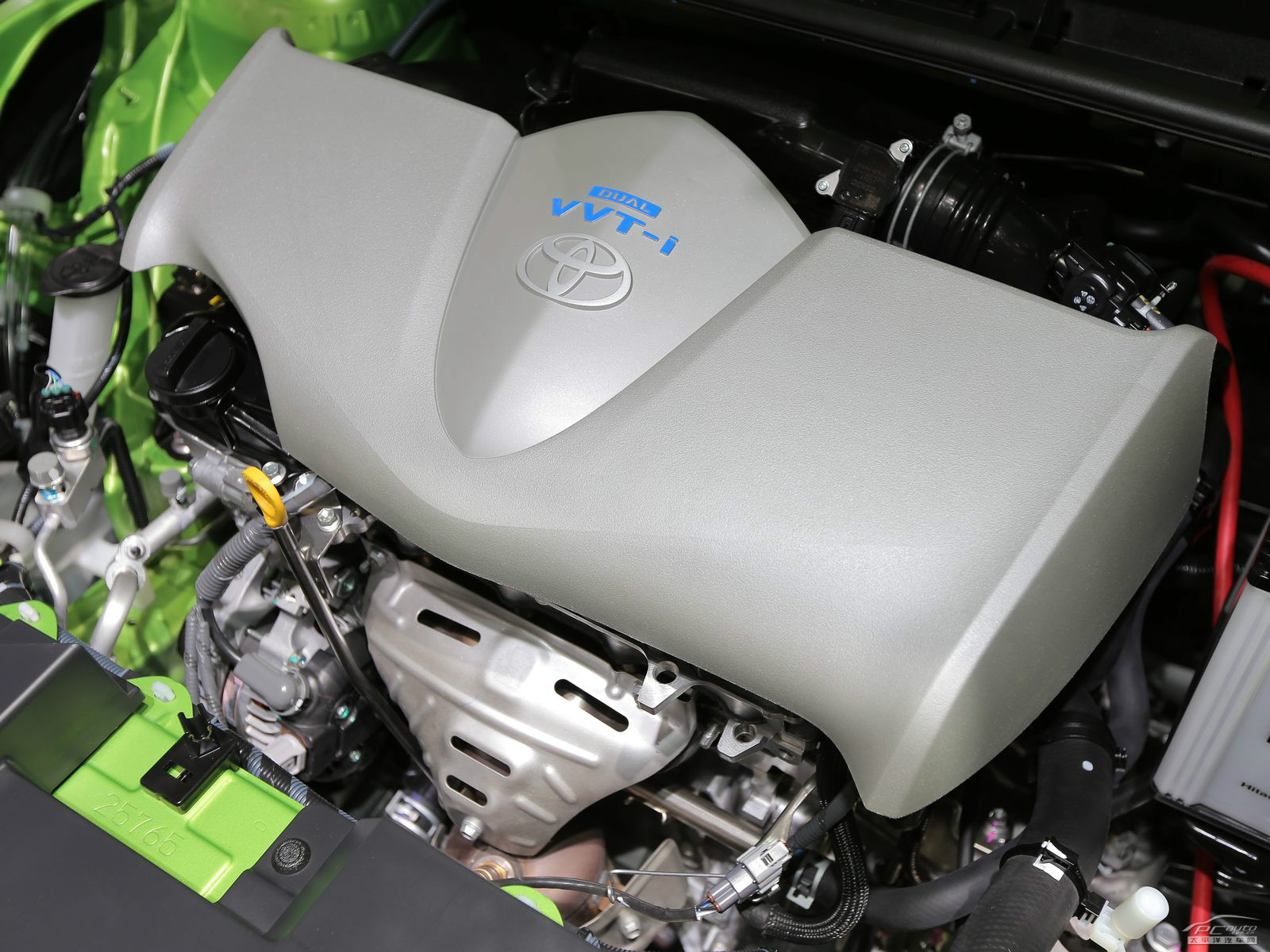 YARiS L 致炫細節(jié)高清大圖