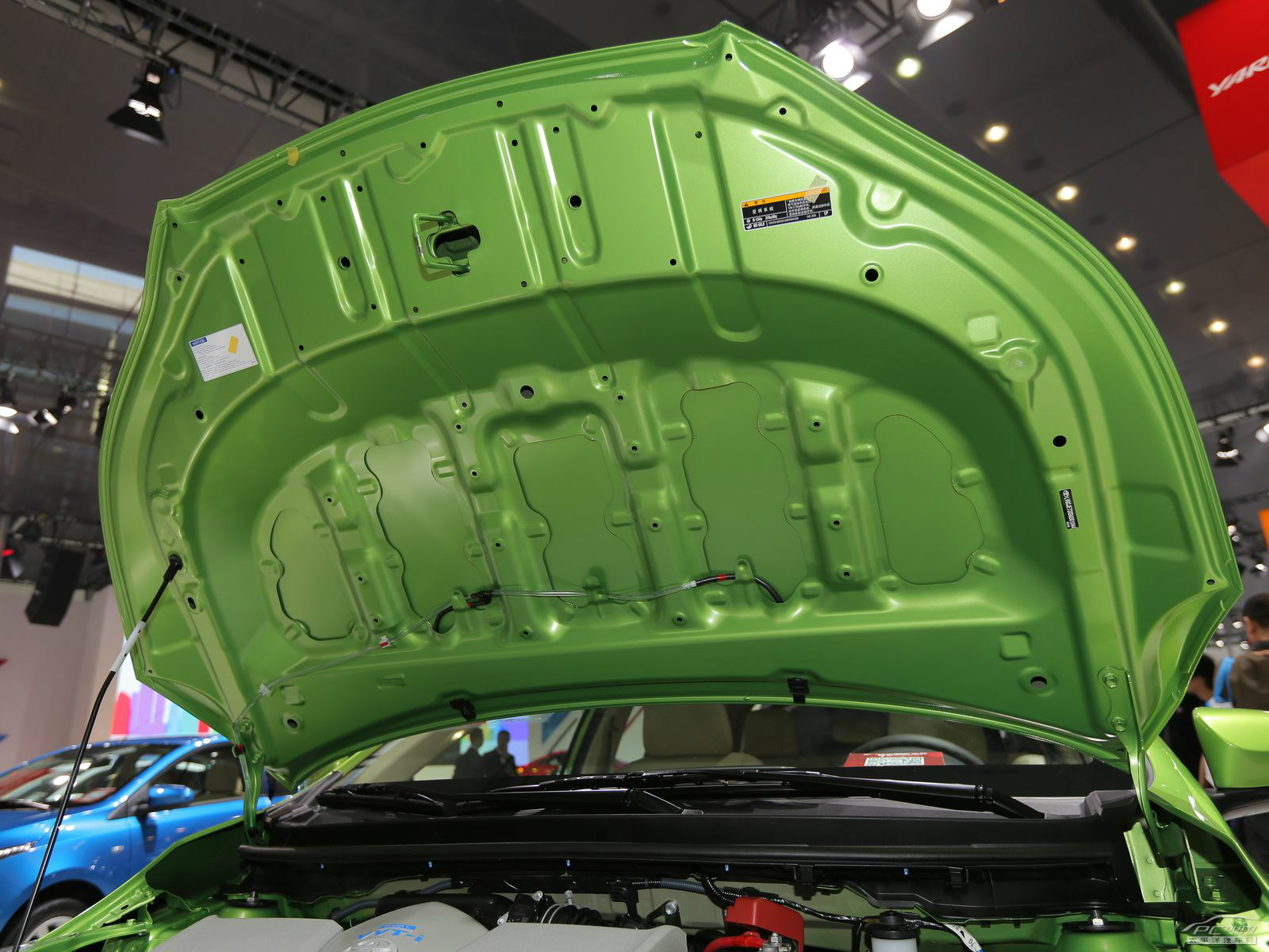 YARiS L 致炫細(xì)節(jié)高清大圖