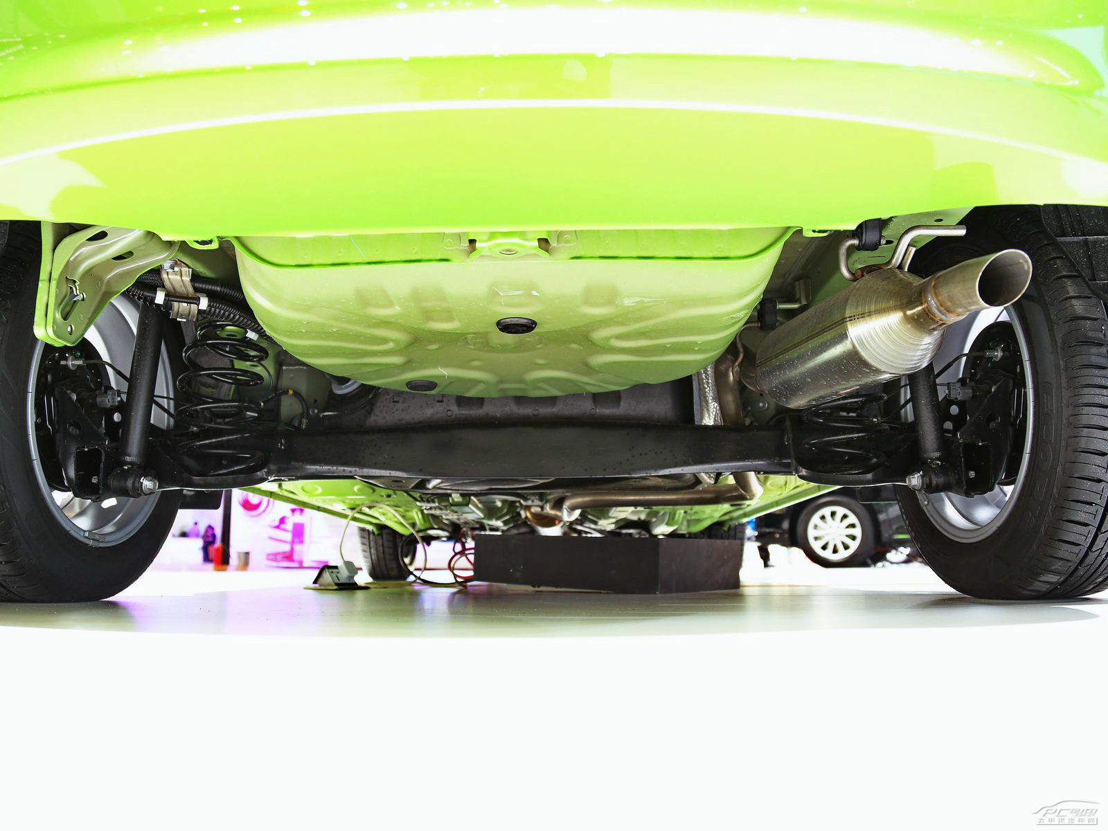 YARiS L 致炫細節(jié)高清大圖