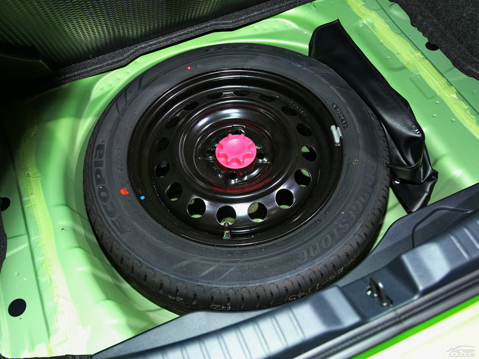 YARiS L 致炫細節(jié)高清大圖