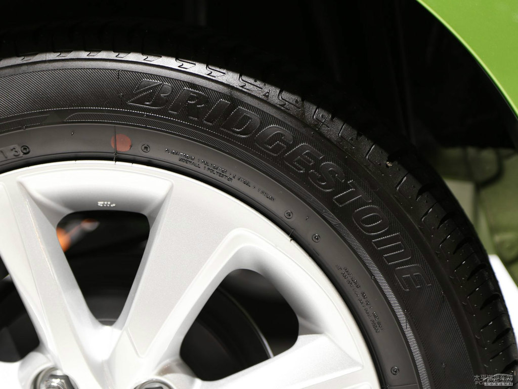 炫彩綠YARiS L 致炫細(xì)節(jié)其它細(xì)節(jié)圖片