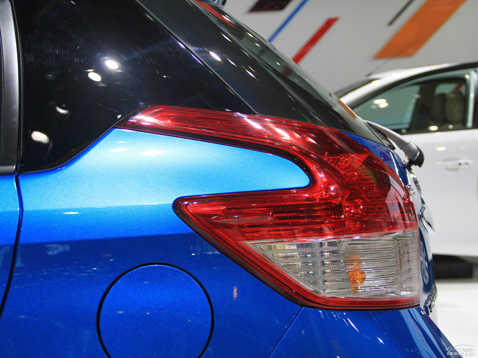 YARiS L 致炫外觀高清大圖