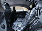 2014款 1.5L 手動智尚版