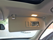 2013款 320i 風尚設計套裝 2013款 320i 風尚設計套裝