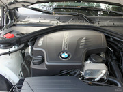 2013款 320i 風尚設計套裝 2013款 320i 風尚設計套裝