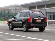 2013款 2.0L 自動(dòng)兩驅(qū)版DLX 2013款 2.0L 自動(dòng)兩驅(qū)版DLX