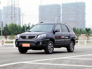 2013款 2.0L 自動(dòng)兩驅(qū)版DLX 2013款 2.0L 自動(dòng)兩驅(qū)版DLX