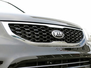 2013款 2.0L 自動(dòng)兩驅(qū)版DLX 2013款 2.0L 自動(dòng)兩驅(qū)版DLX