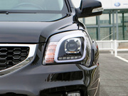 2013款 2.0L 自動(dòng)兩驅(qū)版DLX 2013款 2.0L 自動(dòng)兩驅(qū)版DLX