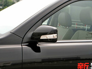 2013款 2.0L 自動(dòng)兩驅(qū)版DLX 2013款 2.0L 自動(dòng)兩驅(qū)版DLX