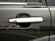 2013款 2.0L 自動(dòng)兩驅(qū)版DLX 2013款 2.0L 自動(dòng)兩驅(qū)版DLX