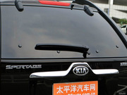 2013款 2.0L 自動(dòng)兩驅(qū)版DLX 2013款 2.0L 自動(dòng)兩驅(qū)版DLX