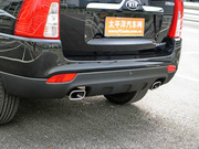 2013款 2.0L 自動(dòng)兩驅(qū)版DLX 2013款 2.0L 自動(dòng)兩驅(qū)版DLX