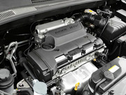 2013 2.0L Ԅ(dng)(q)DLX