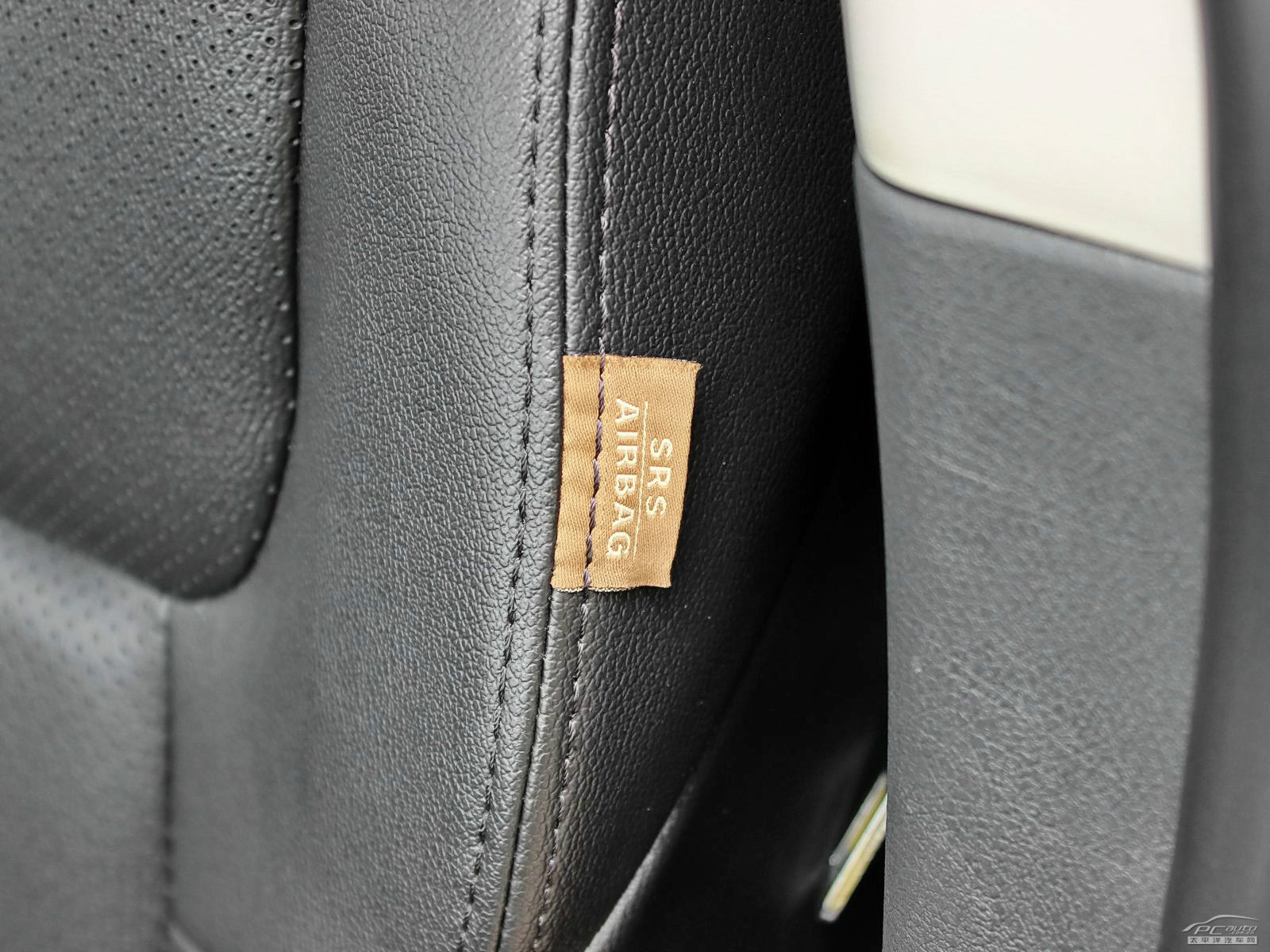 吉利GX7內(nèi)飾高清大圖