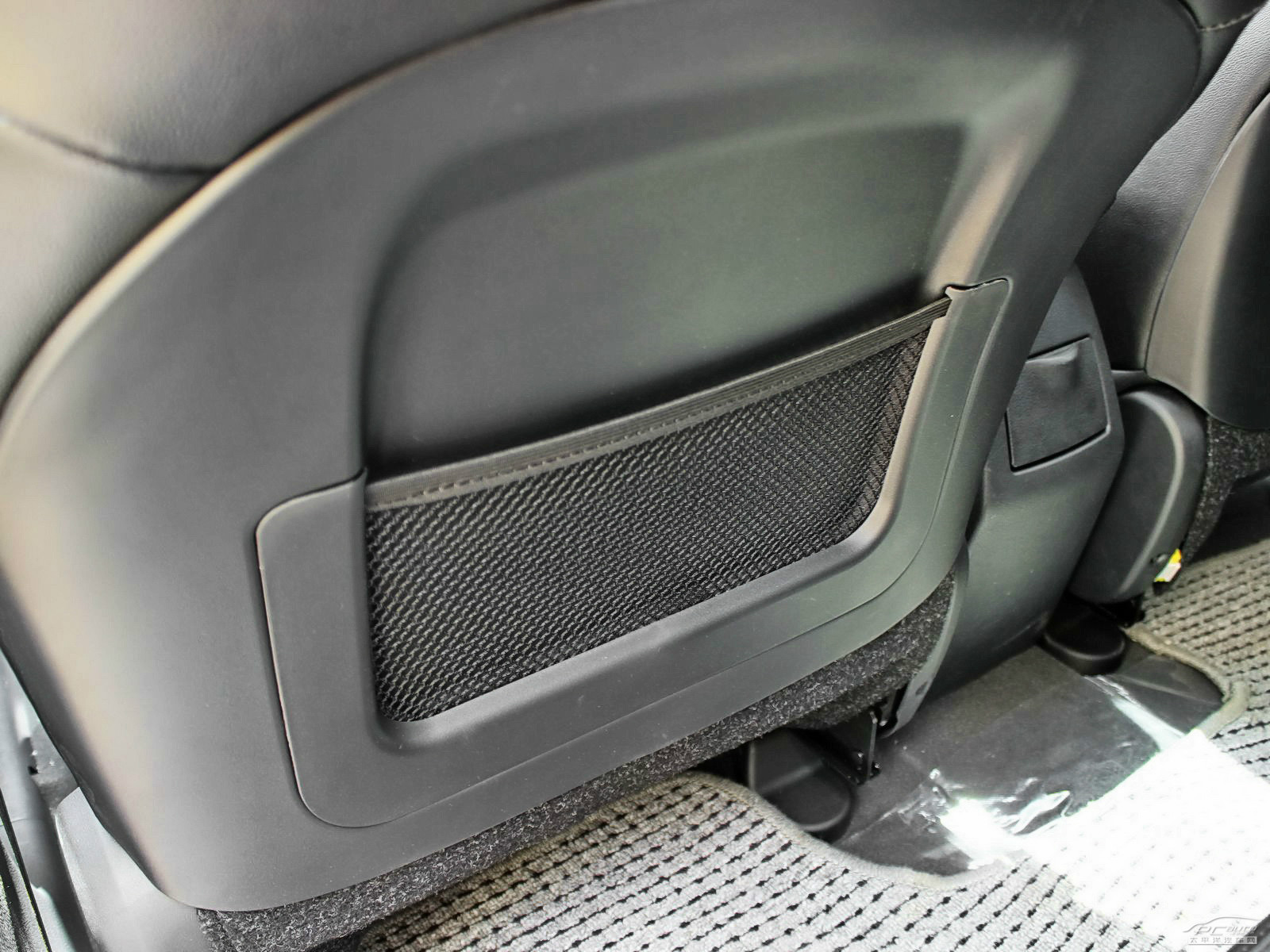 吉利GX7內(nèi)飾高清大圖