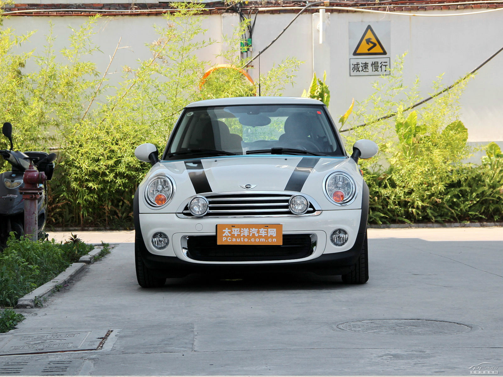 MINI外觀高清大圖