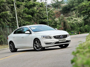 2014款 2.0T T5 智馭版 2014款 2.0T T5 智馭版