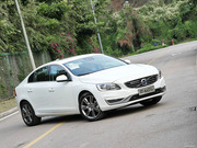 2014款 2.0T T5 智馭版 2014款 2.0T T5 智馭版