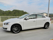 2014款 2.0T T5 智馭版 2014款 2.0T T5 智馭版