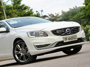 2014款 2.0T T5 智馭版 2014款 2.0T T5 智馭版