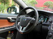 2014款 2.0T T5 智馭版 2014款 2.0T T5 智馭版