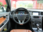 2014款 2.0T T5 智馭版 2014款 2.0T T5 智馭版