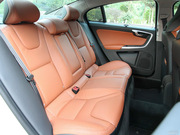 2014款 2.0T T5 智馭版 2014款 2.0T T5 智馭版