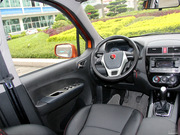 2014款 1.6L 手動(dòng)尊享型 國IV 2014款 1.6L 手動(dòng)尊享型 國IV