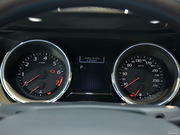 2013款 3.5L Nappa 行政版 2013款 3.5L Nappa 行政版