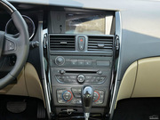 2013款 3.5L Nappa 行政版 2013款 3.5L Nappa 行政版