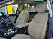 2013款 3.5L Nappa 行政版 2013款 3.5L Nappa 行政版